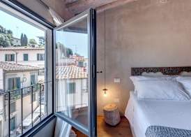 Monte Croci Apartment by Mamo Florence 4