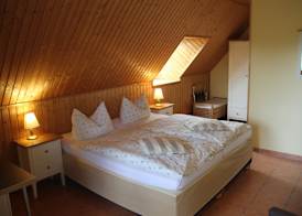 Kur-& Landhotel Borstel - Treff 3