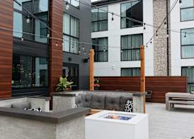 Revel Hotel, Tapestry Collection By Hilton 4