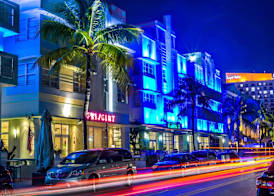 Hilton Vacation Club Crescent on South Beach Miami 3
