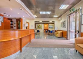 Hotel Monte Verde 4