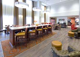 Hampton Inn & Suites Page-Lake Powell 5