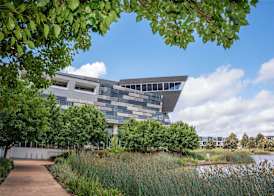 Mercure Melbourne Caroline Springs 2