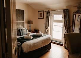 The Wilson's Arms 4