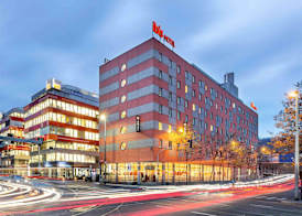 Ibis Praha Mala Strana 2