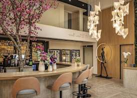 Best Western Plus Hotel Saint-Roch Orleans 3