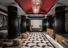 Grand Bohemian Orlando, Autograph Collection 3