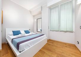 Casa da Suite Cadorna 5