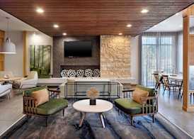 Fairfield Inn & Suites Locust Grove I-75 South 2