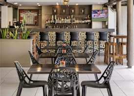 Mercure Nadi 2