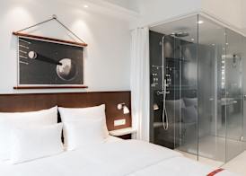 Ruby Luna Hotel Dusseldorf by IHG 3