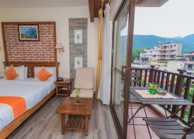 Pokhara Batika 5