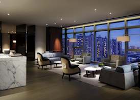 Sofitel Foshan Shunde 4