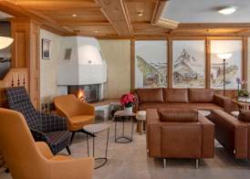 Hotel Matterhornblick 4