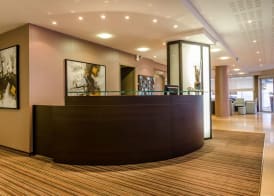 Helgon Hotel - Lourdes Pyrénées 2
