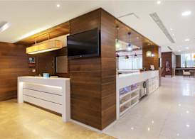 Hampton by Hilton Istanbul Kayasehir 3