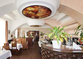 Hotel Strasser 4