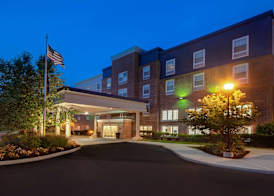 Hampton Inn & Suites Yonkers 3