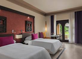 Salalah Rotana Resort 5
