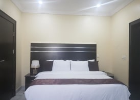 Brookville Hotel & Suites 5