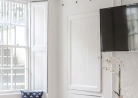 4 Berkeley Square I Boutique Apartments 3