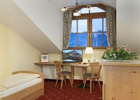 Hotel zur Post 4