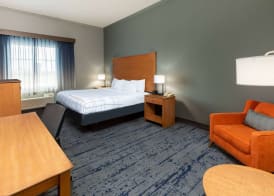 La Quinta by Wyndham Bridgeport 3