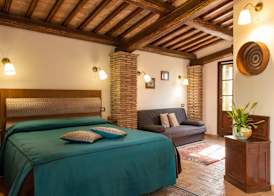 Agriturismo Podere Pescara 4