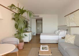 Meliá Jardines del Teide - Adults Only 3