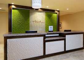 Hilton Garden Inn Greensboro Airport 4