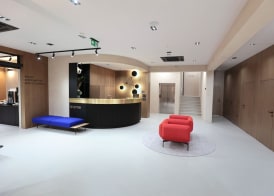 Hotel Milenij 3