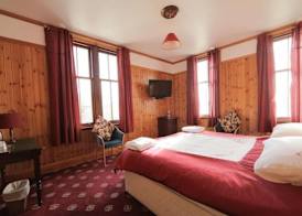 St Magnus Bay Hotel 4