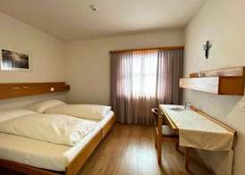Hotel & Bildungshaus St. Jodern 5