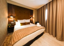 Hercules Boutique Hotel 4