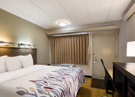 Red Roof Inn Wilkes-Barre Arena 5