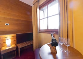 Hotel Enzo Moro 5