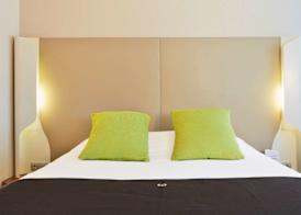 Campanile Tours Sud - Chambray-Les-Tours 2