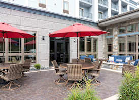 Hilton Garden Inn Grand Rapids East 2