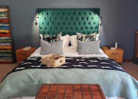 The Woodpecker Inn 3