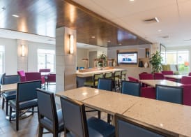 Holiday Inn Express CHARLESTON US HWY 17 & I-526 by IHG 3