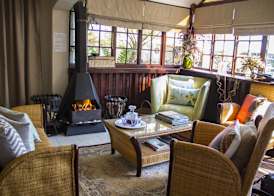 Matts Rest Bnb & Self-catering 3