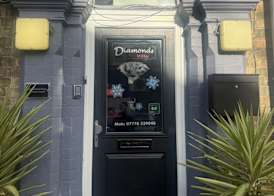 Diamonds Villa 3