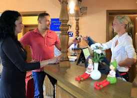 Landhotel & Brauhaus Prignitzer Hof 2
