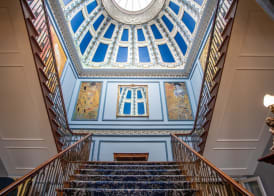 Shrigley Hall Hotel 2