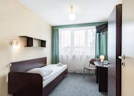 Hotel Alf 3