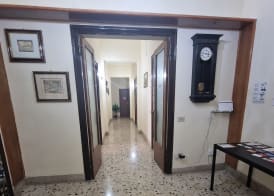 Arco di Trionfo Palermo Bed & Breakfast 5