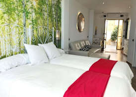 Loft El Sueño 4