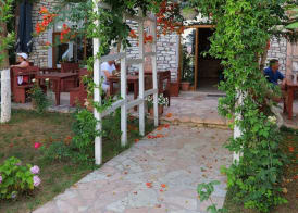 Hotel Rixhi 2