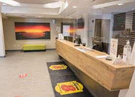 Super 8 by Wyndham Moosonee 5