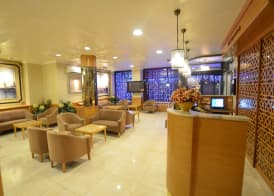 Hotel Inter Istanbul 2